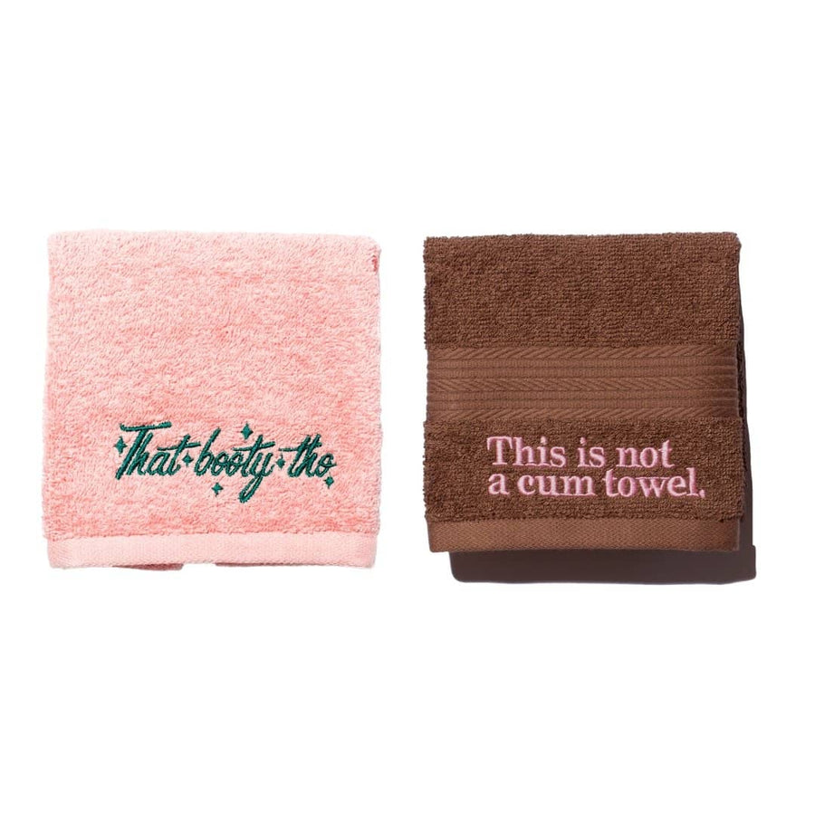 Naughty Towel Set - Anese