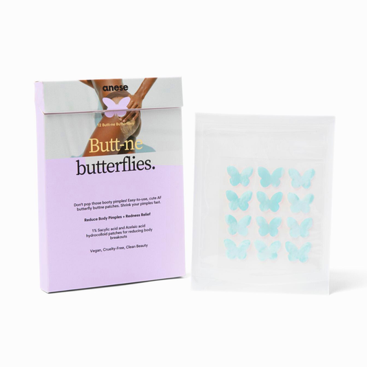 Buttne Butterflies