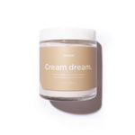 Cream dream. - Anese