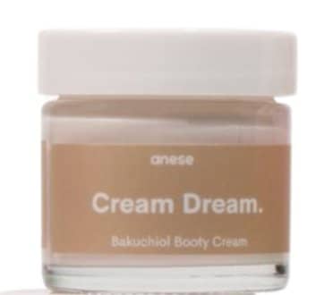 Cream Dream Mini Size - Anese