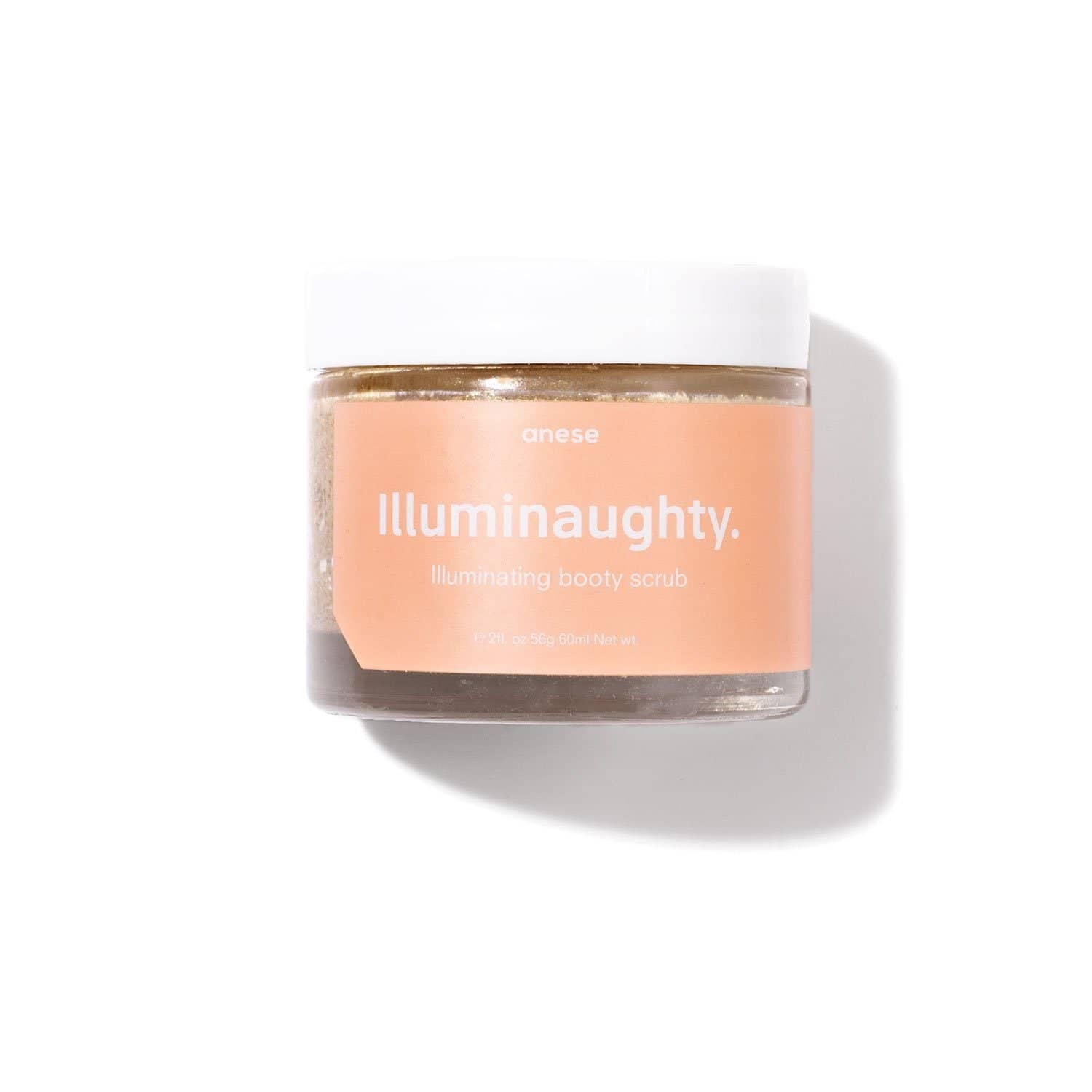 Illuminaughty. - Anese