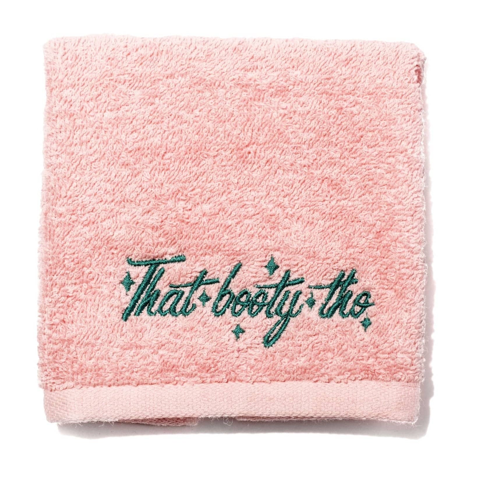 That booty tho towel - Anese