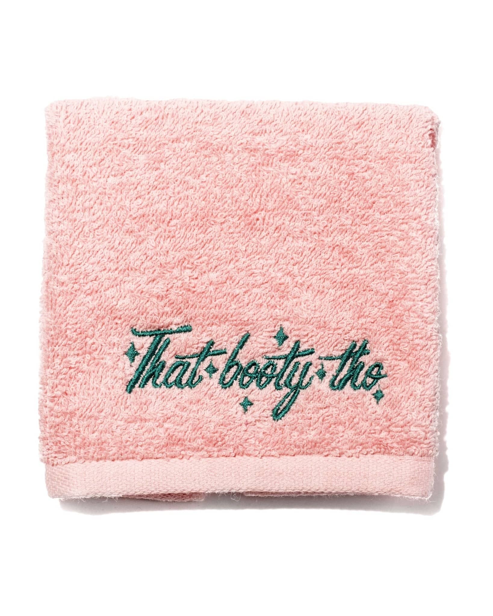 That booty tho towel - Anese